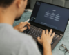Using AI on the computer and building a website