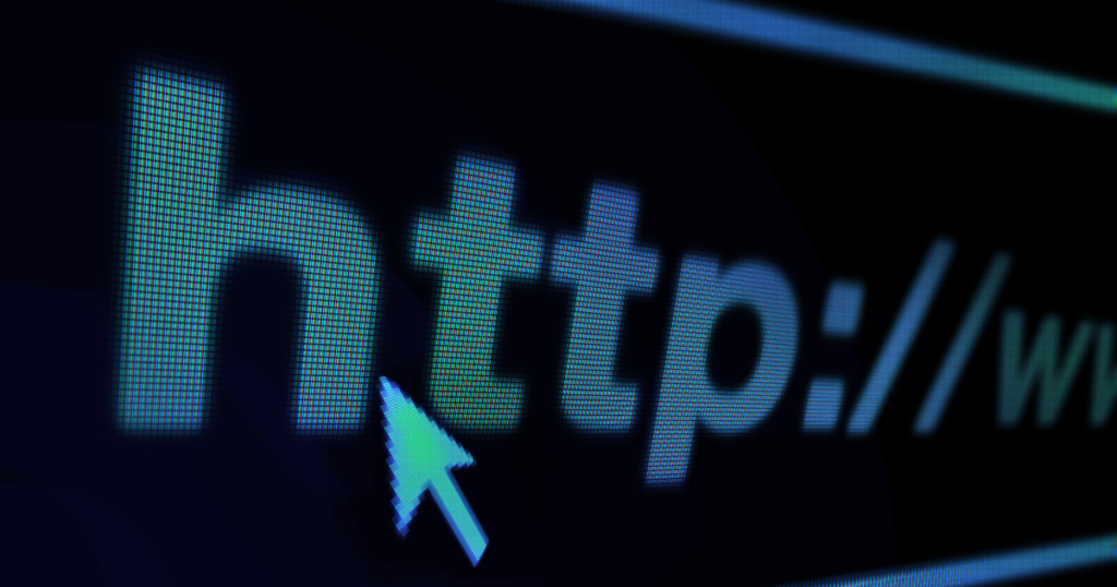 Website URL