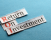 Acronym Meaning of ROI: Return On Investment